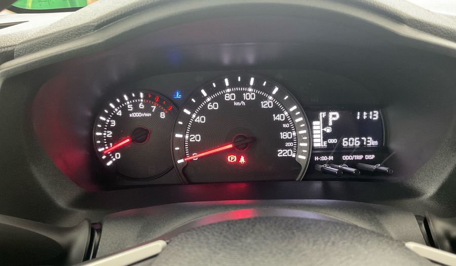 Toyota Yaris 1.5 VVT-I E MULTIDRI.S AUTO Sedan 2024