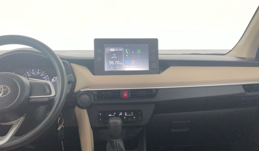 Toyota Yaris 1.5 VVT-I E MULTIDRI.S AUTO Sedan 2024