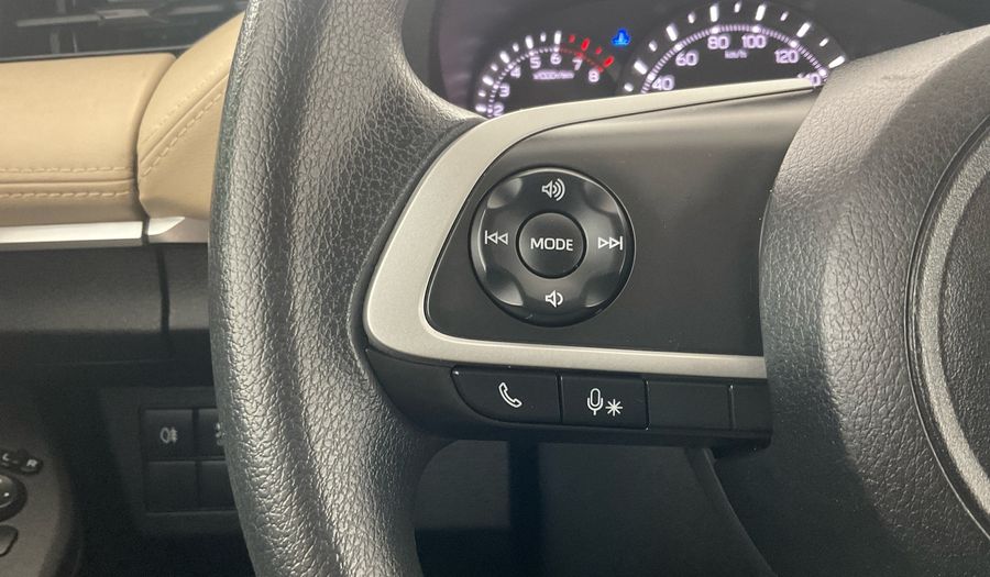 Toyota Yaris 1.5 VVT-I E MULTIDRI.S AUTO Sedan 2024