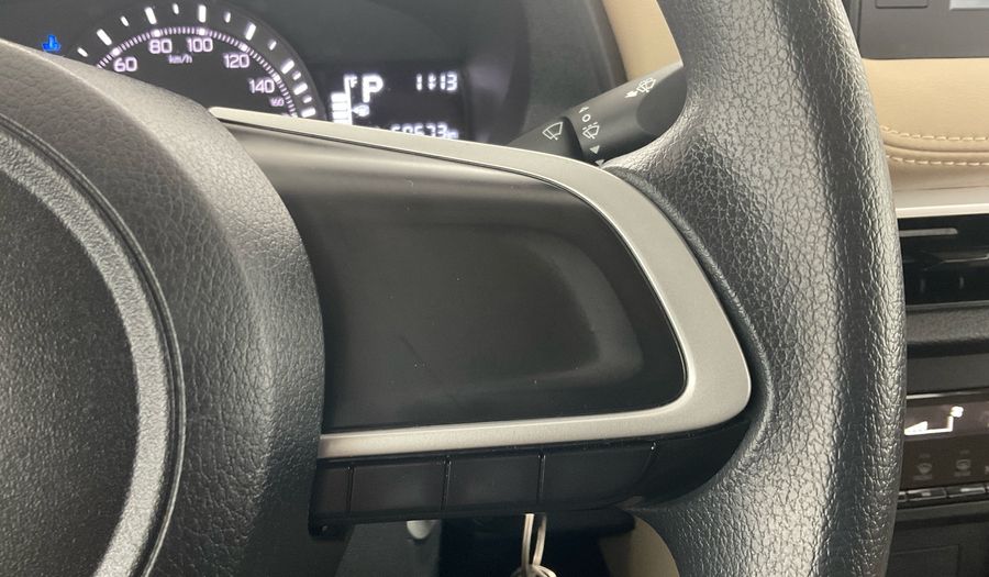 Toyota Yaris 1.5 VVT-I E MULTIDRI.S AUTO Sedan 2024