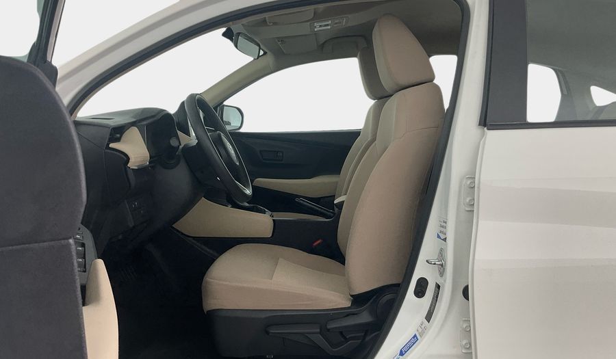 Toyota Yaris 1.5 VVT-I E MULTIDRI.S AUTO Sedan 2024