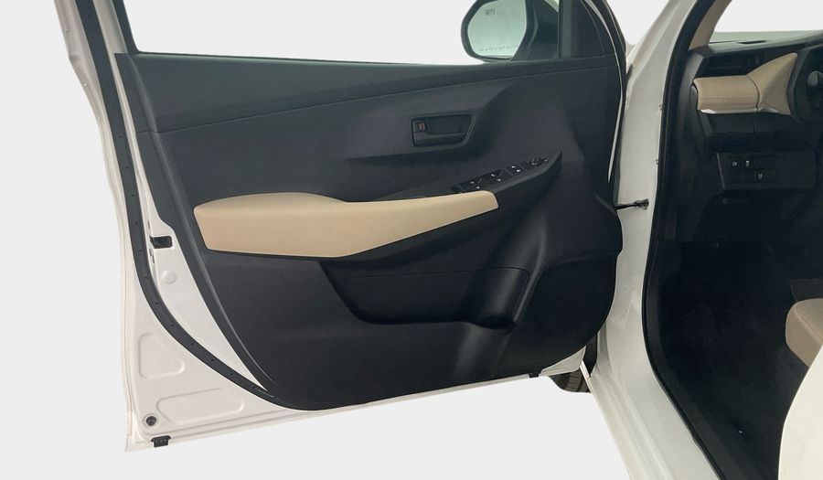 Toyota Yaris 1.5 VVT-I E MULTIDRI.S AUTO Sedan 2024