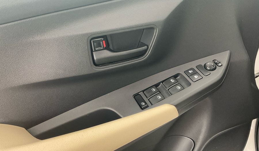 Toyota Yaris 1.5 VVT-I E MULTIDRI.S AUTO Sedan 2024