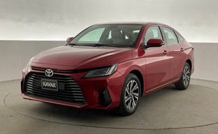 Toyota • Yaris