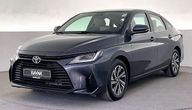 Toyota Yaris G Sedan 2024