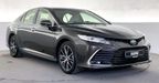 Toyota Camry 2.5 LIMITED HYBRID E-CVT Sedan 2024