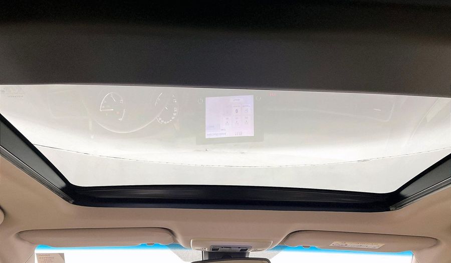 Toyota Camry 2.5 LIMITED HYBRID E-CVT Sedan 2024