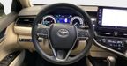 Toyota Camry 2.5 LIMITED HYBRID E-CVT Sedan 2024