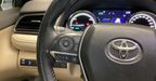 Toyota Camry 2.5 LIMITED HYBRID E-CVT Sedan 2024