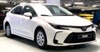 Toyota Corolla XLI Sedan 2024