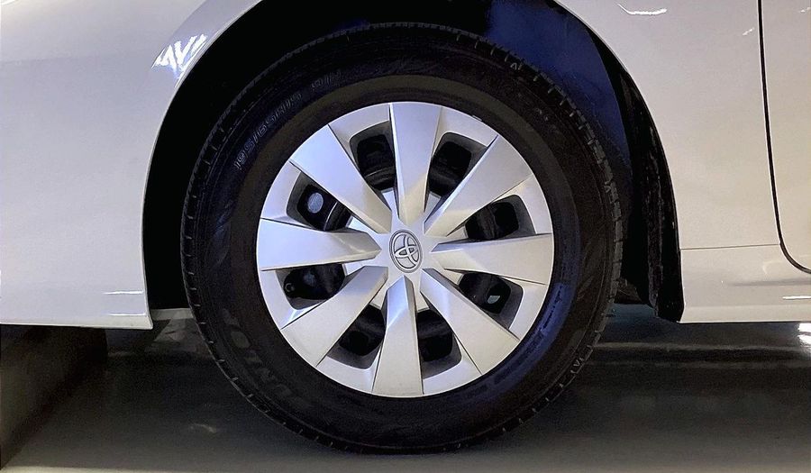 Toyota Corolla XLI Sedan 2024