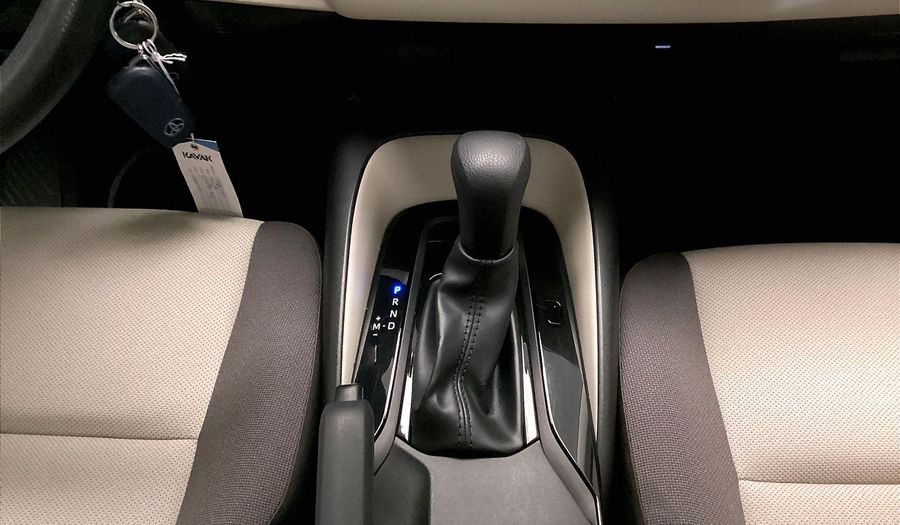 Toyota Corolla XLI Sedan 2024