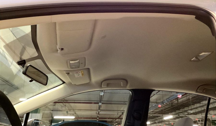 Toyota Corolla XLI Sedan 2024