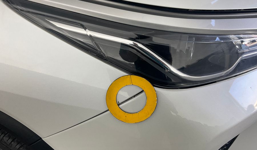 Toyota Fortuner 2.7 4WD AUTO 7STR EXR Suv 2024