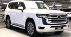 Toyota Land Cruiser GXR Suv 2024