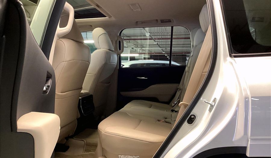 Toyota Land Cruiser GXR Suv 2024