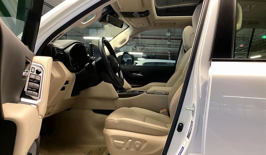 Toyota Land Cruiser GXR Suv 2024