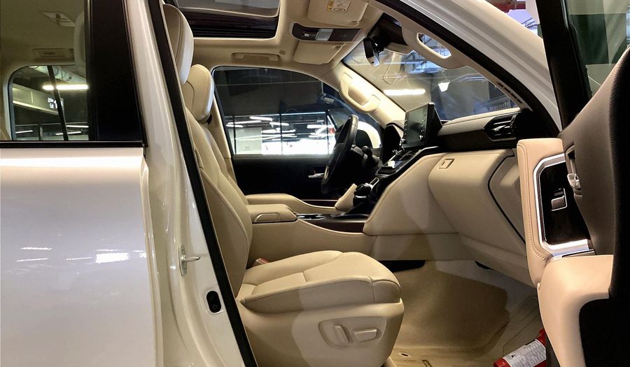 Toyota Land Cruiser GXR Suv 2024