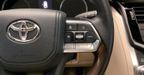 Toyota Land Cruiser GXR Suv 2024
