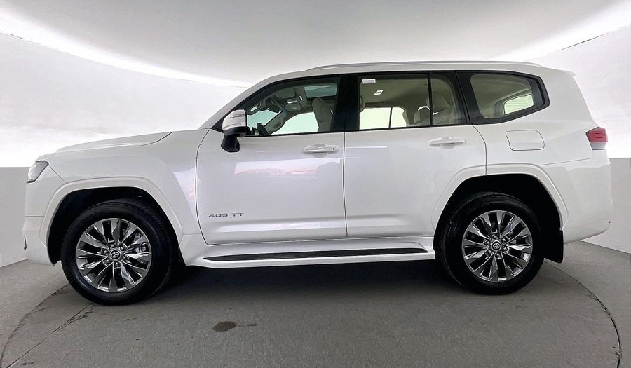 Toyota Land Cruiser GXR Suv 2024