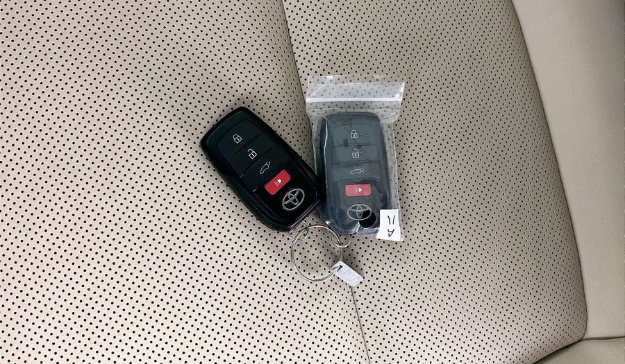 Toyota Land Cruiser GXR Suv 2024