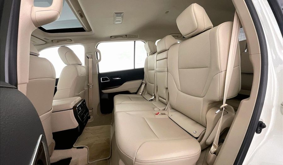 Toyota Land Cruiser GXR Suv 2024