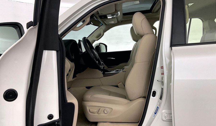 Toyota Land Cruiser GXR Suv 2024