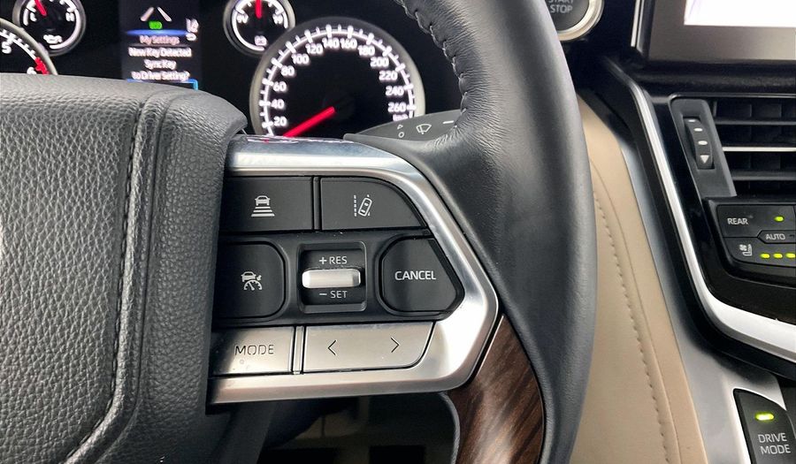 Toyota Land Cruiser GXR Suv 2024