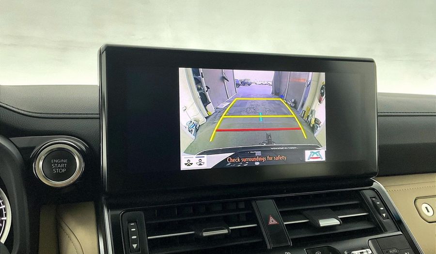 Toyota Land Cruiser GXR Suv 2024