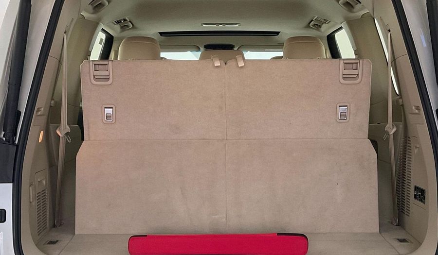 Toyota Land Cruiser GXR Suv 2024