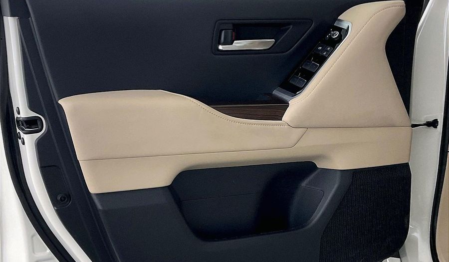 Toyota Land Cruiser GXR Suv 2024