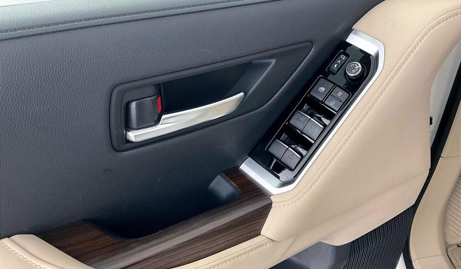 Toyota Land Cruiser GXR Suv 2024