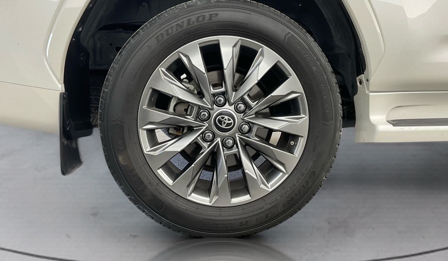 Toyota Land Cruiser GXR Suv 2024