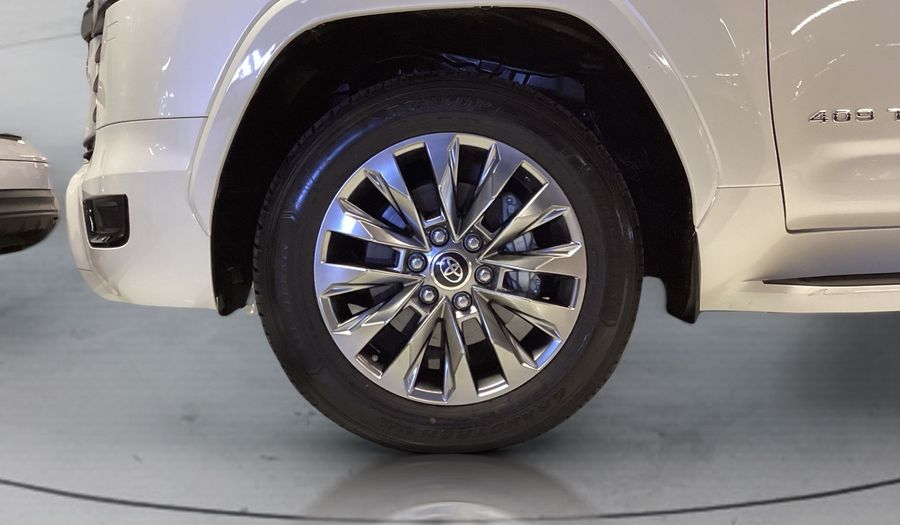 Toyota Land Cruiser 3.5T V6 GXR 4WD AUTO Suv 2024