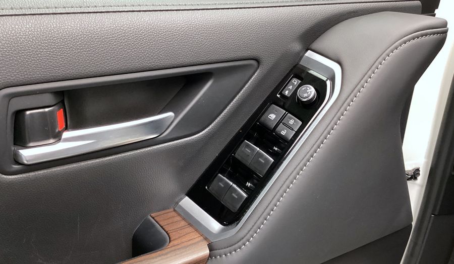 Toyota Land Cruiser 3.5T V6 GXR 4WD AUTO Suv 2024