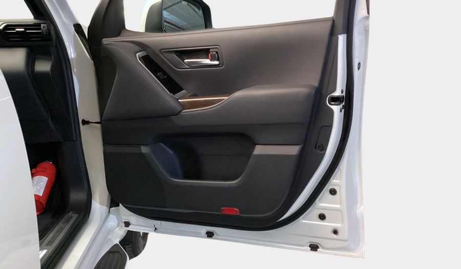 Toyota Land Cruiser 3.5T V6 GXR 4WD AUTO Suv 2024