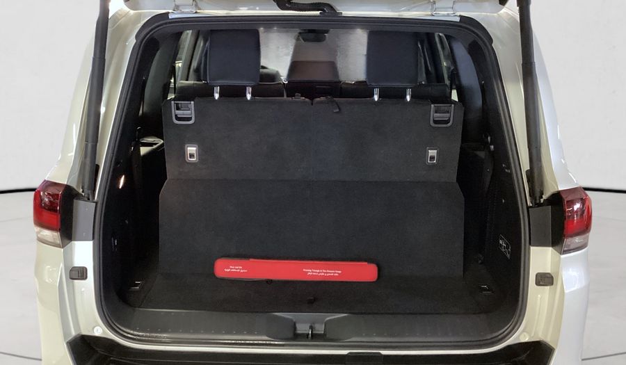 Toyota Land Cruiser 3.5T V6 GXR 4WD AUTO Suv 2024