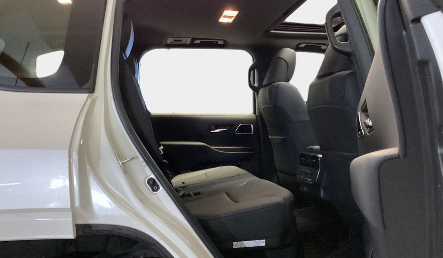 Toyota Land Cruiser 3.5T V6 GXR 4WD AUTO Suv 2024