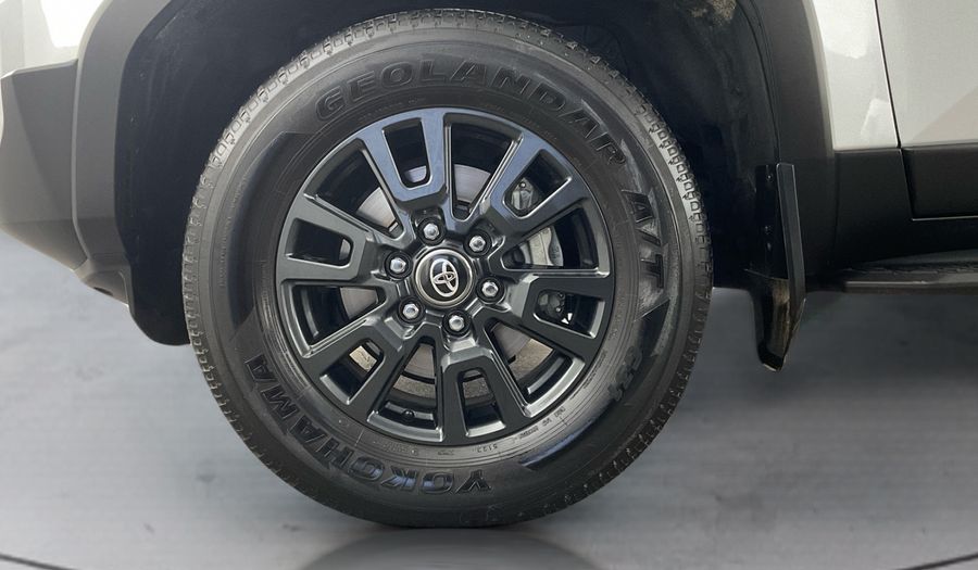 Toyota Land Cruiser Prado 2.4 4WD AUTO RA GXL Suv 2024