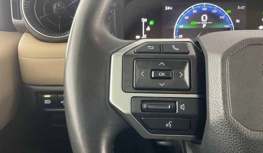 Toyota Land Cruiser Prado 2.4 4WD AUTO RA GXL Suv 2024