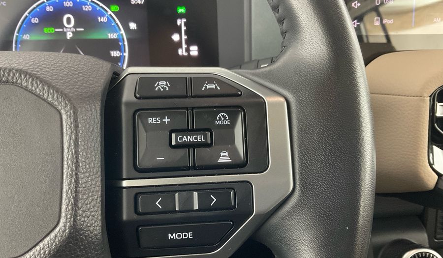 Toyota Land Cruiser Prado 2.4 4WD AUTO RA GXL Suv 2024