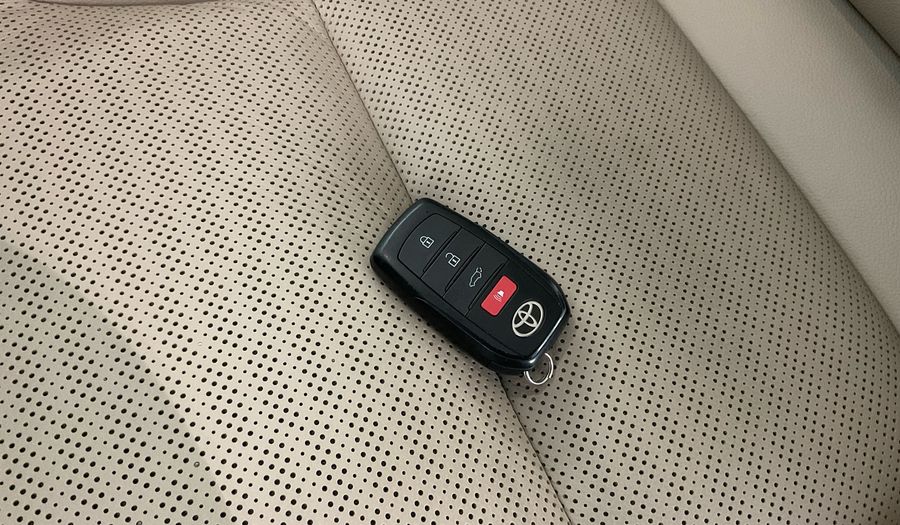 Toyota Land Cruiser Prado 2.4 4WD AUTO RA GXL Suv 2024