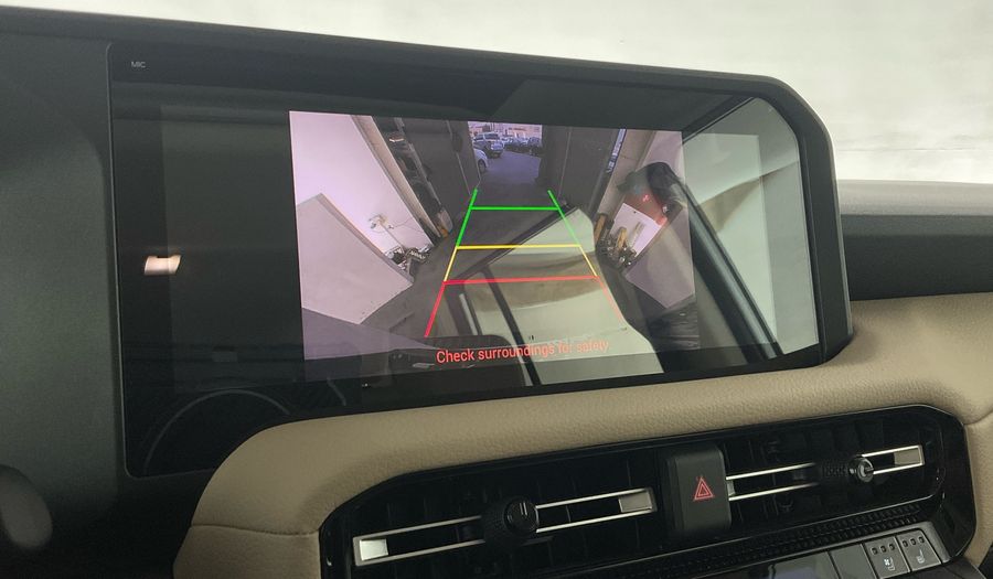 Toyota Land Cruiser Prado 2.4 4WD AUTO RA GXL Suv 2024