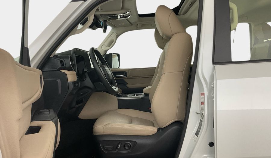 Toyota Land Cruiser Prado 2.4 4WD AUTO RA GXL Suv 2024