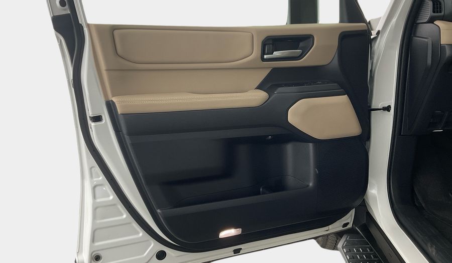 Toyota Land Cruiser Prado 2.4 4WD AUTO RA GXL Suv 2024