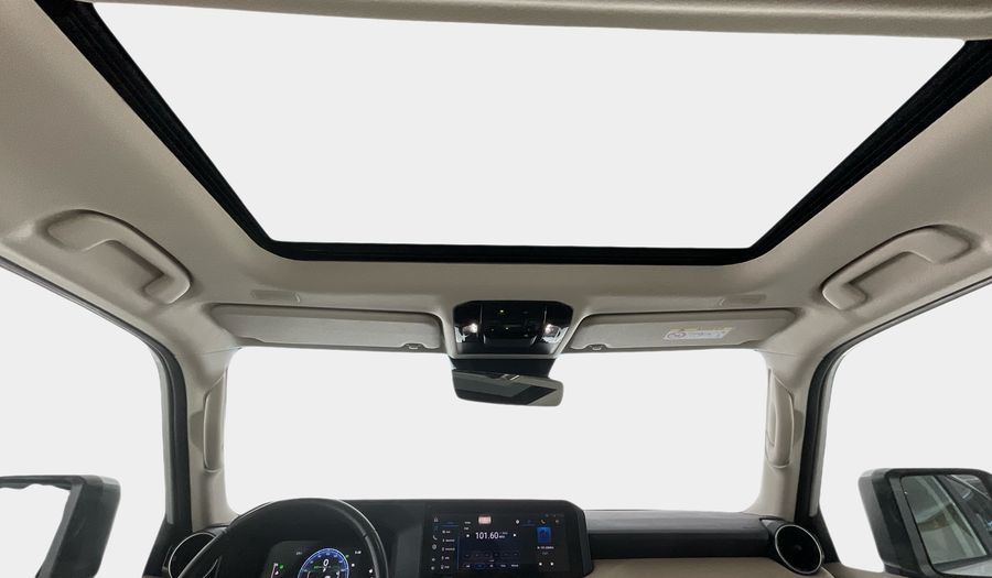 Toyota Land Cruiser Prado 2.4 4WD AUTO RA GXL Suv 2024