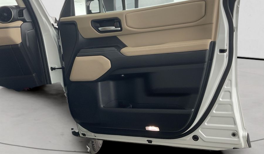 Toyota Land Cruiser Prado 2.4 4WD AUTO RA GXL Suv 2024