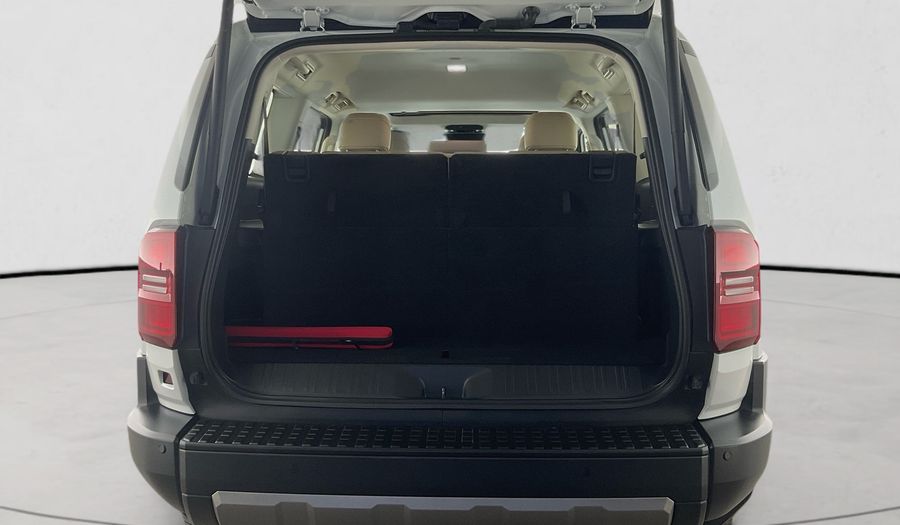 Toyota Land Cruiser Prado 2.4 4WD AUTO RA GXL Suv 2024