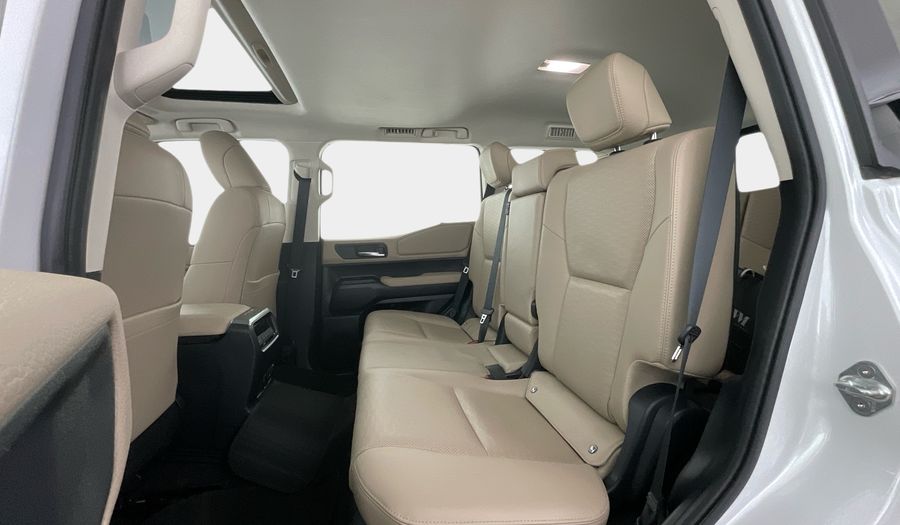 Toyota Land Cruiser Prado 2.4 4WD AUTO RA GXL Suv 2024