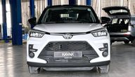 Toyota Raize G Suv 2024
